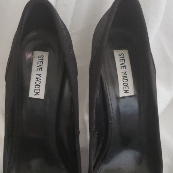 Steve Madden pumps - Picture 1 of 6